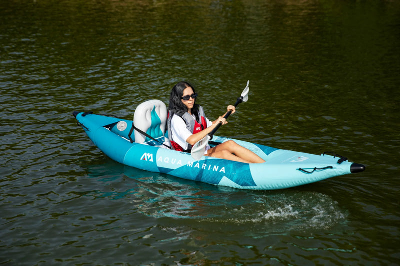 Aqua Marina BETTA 10'3" 1-person Leisure Kayak