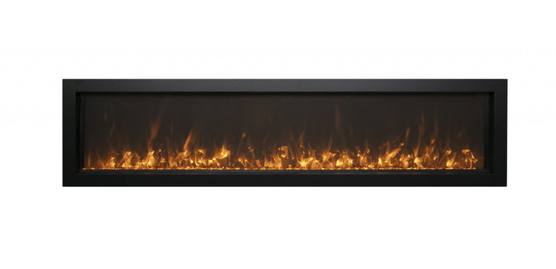 Amantii Panorama Slim Lumina 40"