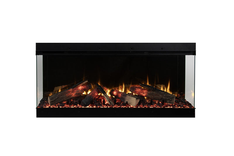 Amantii Fire & Ice LumaForest 63"