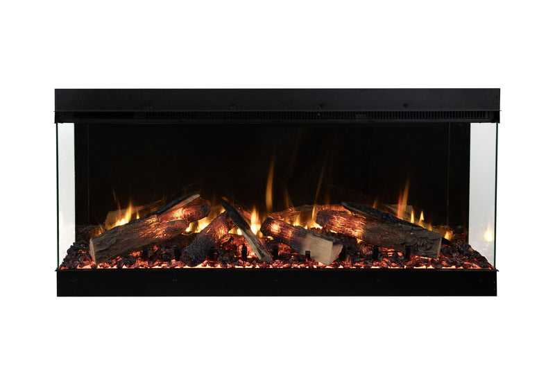 Amantii Fire & Ice LumaForest 63"