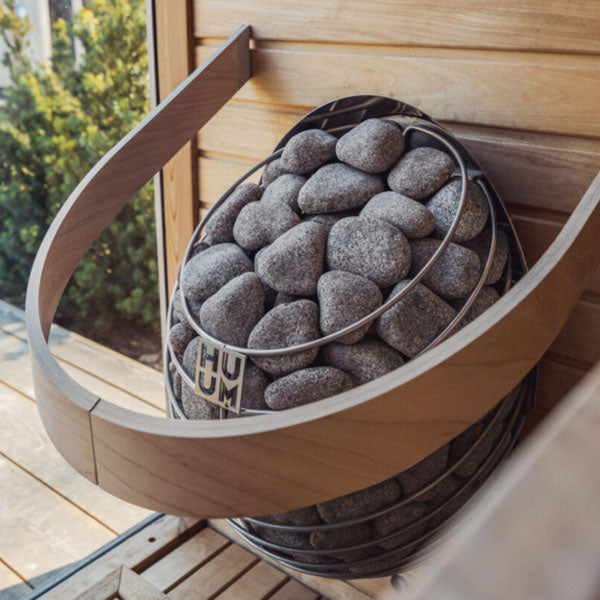 Huum Drop Electric Sauna Heater