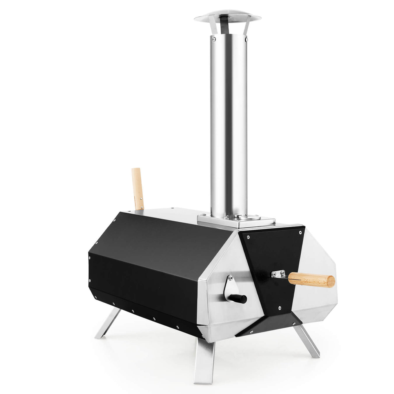 Grills/Smokers