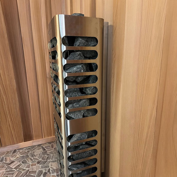Homecraft Revive Slim Electric Sauna Heater