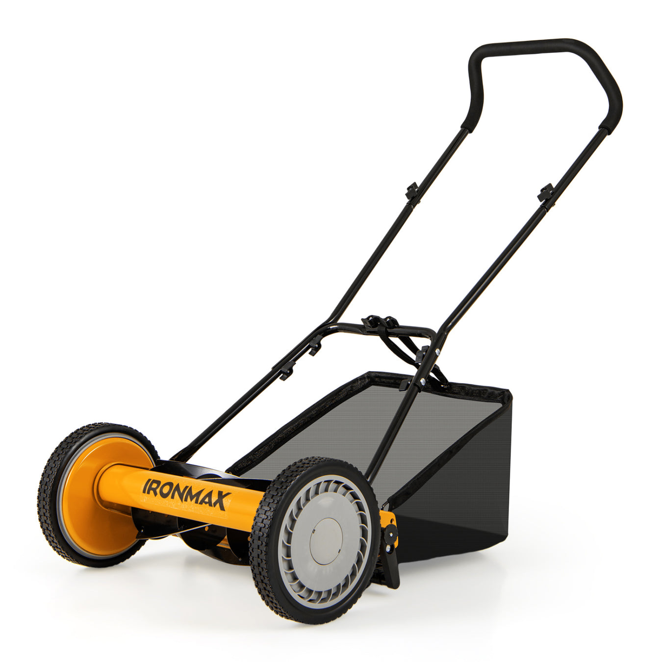 Lawn Mower