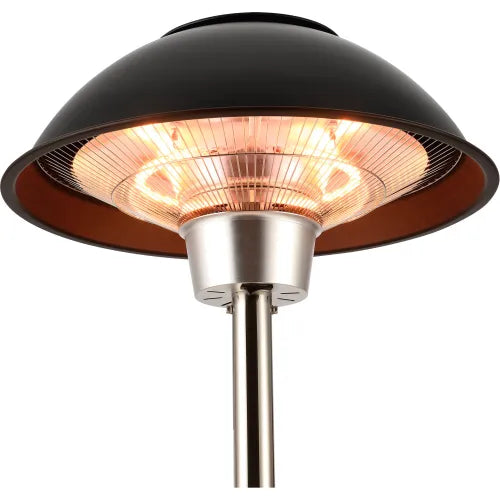 Global Industrial Patio Heater With Table WB246717