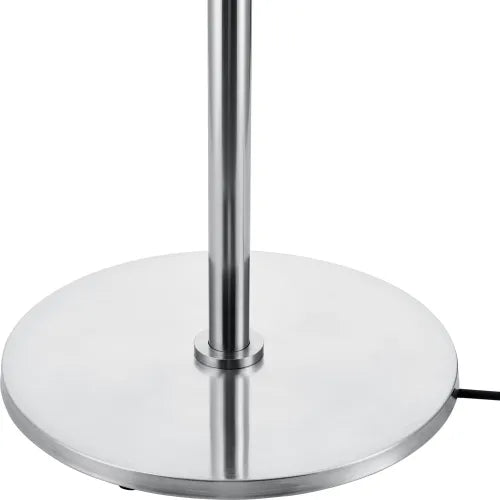 Global Industrial® Patio Heater With Table, Halogen Lamp, Free Standing, 1500W — WB246717