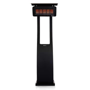 Bromic Tungsten Smart-Heat Portable Gas Heater