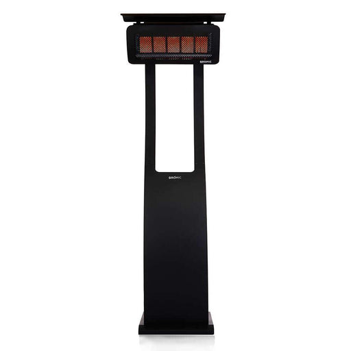Bromic Tungsten Smart-Heat Portable Gas Heater
