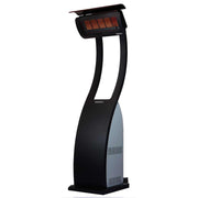 Bromic Tungsten Smart-Heat Portable Gas Heater