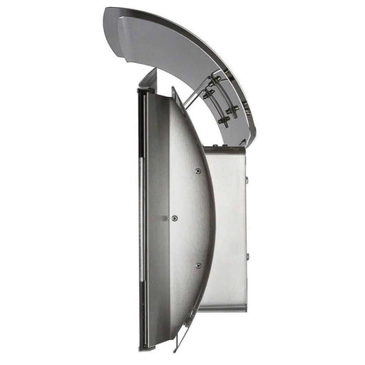 Bromic Platinum 500 Series Gas Heater Heat Deflector