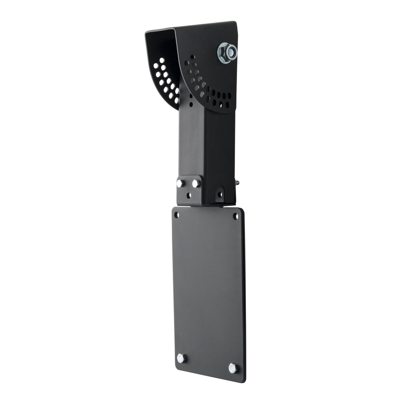 Bromic Gas Series Ceiling Mount Pole for Platinum and Tungsten Gas Heaters