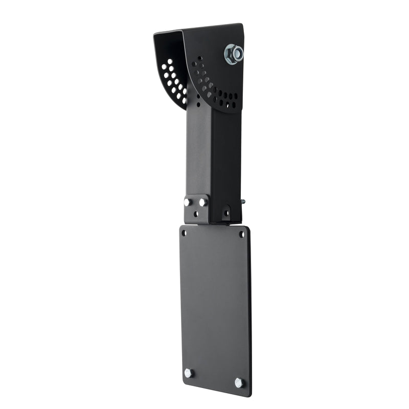 Bromic Gas Series Ceiling Mount Pole for Platinum and Tungsten Gas Heaters