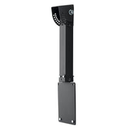 Bromic Gas Series Ceiling Mount Pole for Platinum and Tungsten Gas Heaters