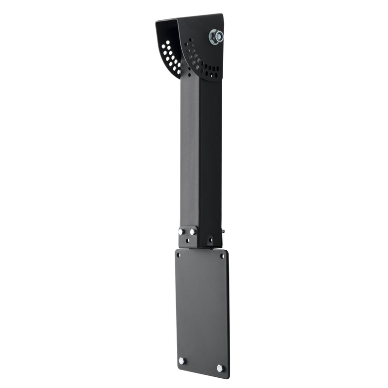 Bromic Gas Series Ceiling Mount Pole for Platinum and Tungsten Gas Heaters