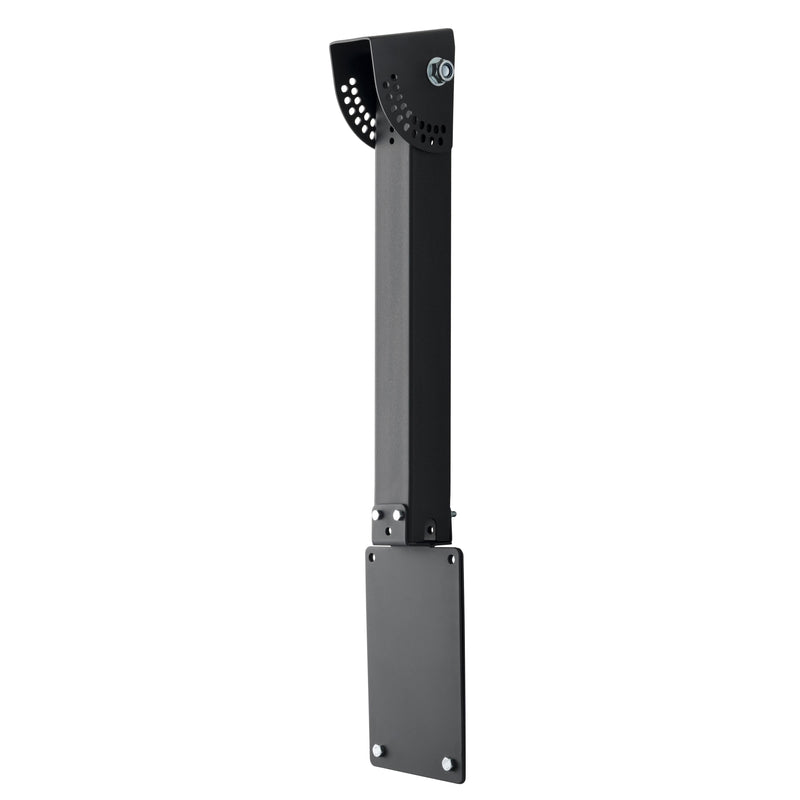 Bromic Gas Series Ceiling Mount Pole for Platinum and Tungsten Gas Heaters