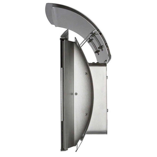Bromic Tungsten 500 Series Gas Heater Heat Deflector