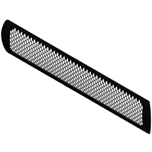 Bromic Tungsten Smart-Heat Electric Front Cover - Black