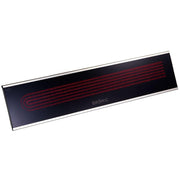 Bromic Platinum Smart-Heat Electric 3400W Heater - Black