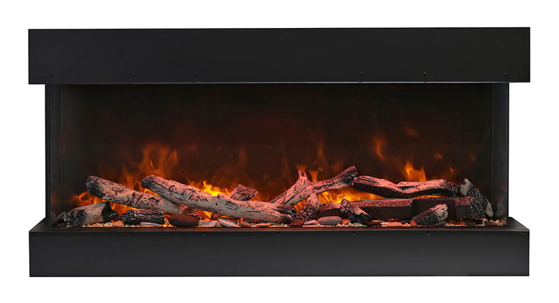 Amantii Tru View Deep Smart Electric 72"