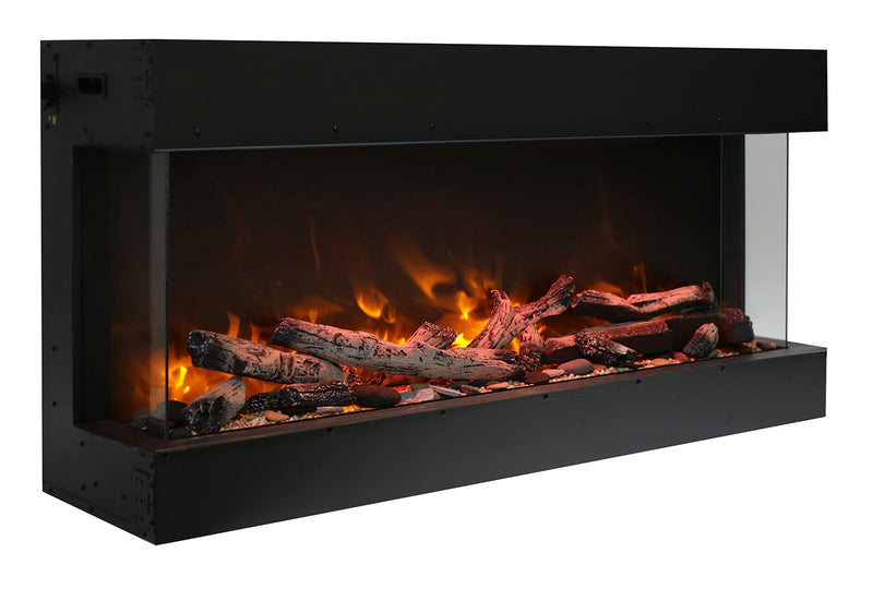 Remii Smart Electric 30” Electric Fireplace