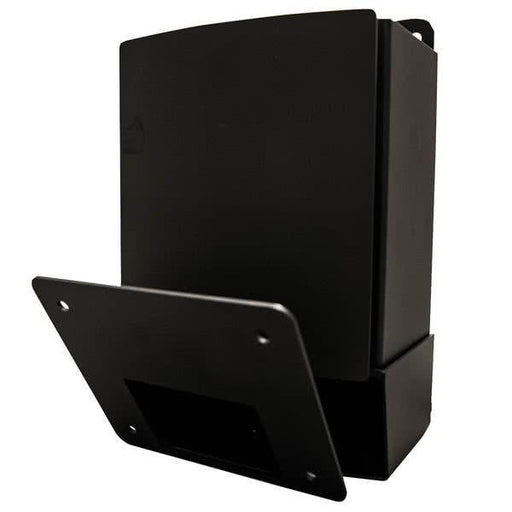 Bromic Wall Bracket Assembly with Controls for Tungsten & Platinum
