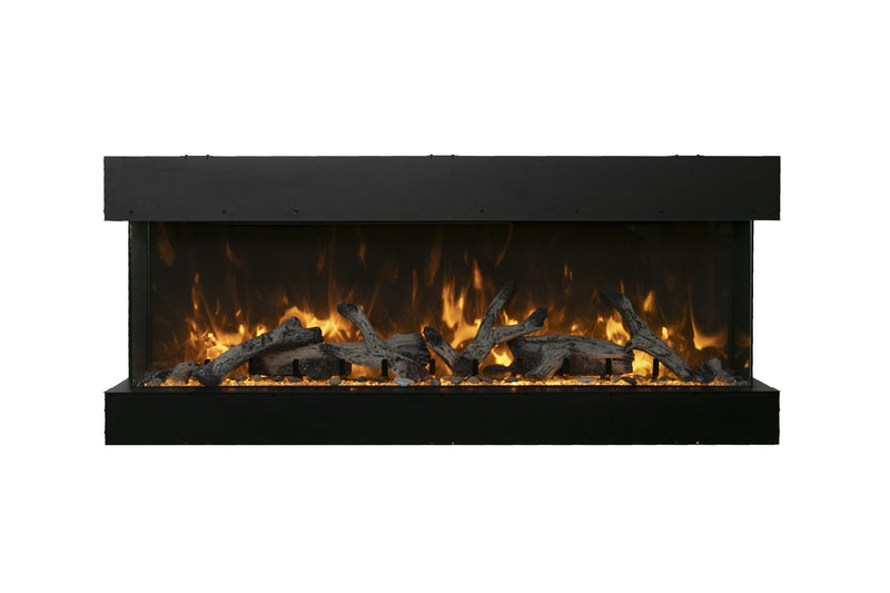 Amantii Tru View Deep Smart Electric 40"