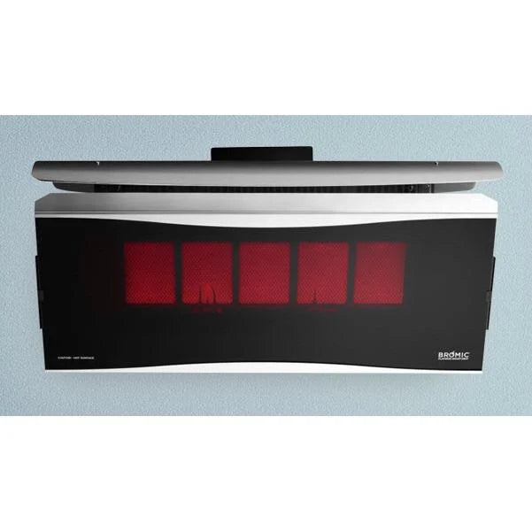 Bromic Platinum Smart-Heat 500 Gas Heater