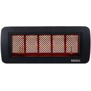 Bromic Tungsten Smart-Heat 500 Gas Heater