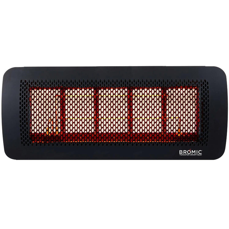 Bromic Tungsten Smart-Heat 500 Gas Heater