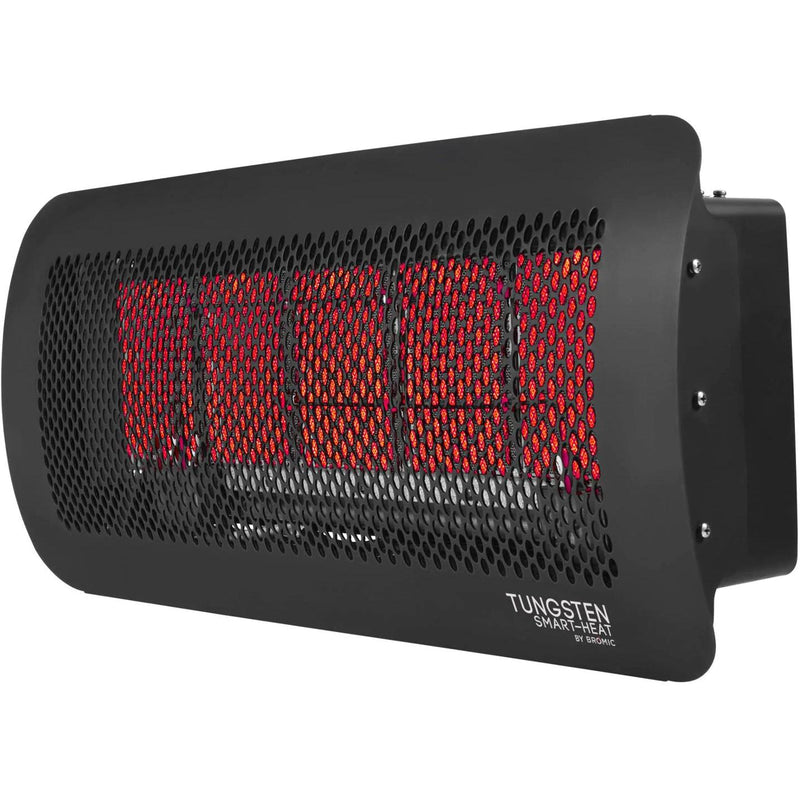 Bromic Tungsten Smart-Heat 500 Gas Heater