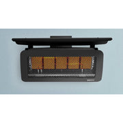 Bromic Tungsten Smart-Heat 500 Gas Heater