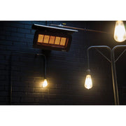 Bromic Tungsten Smart-Heat 500 Gas Heater