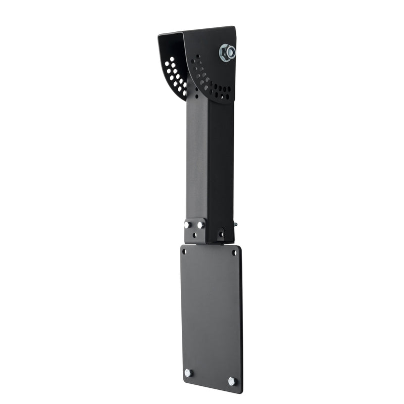 Bromic Gas Series Ceiling Mount Pole for Platinum and Tungsten Gas Heaters