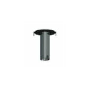 Bromic Eclipse Electric Ceiling Pole