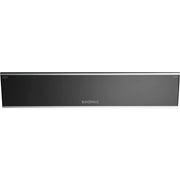 Bromic Platinum Smart-Heat Electric Marine 3400W Heater - Black
