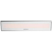 Bromic Platinum Smart-Heat Electric Marine 3400W Heater - White