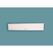 Bromic Platinum Smart-Heat Electric Marine 3400W Heater - White