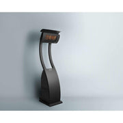 Bromic Tungsten Smart-Heat Portable Gas Heater