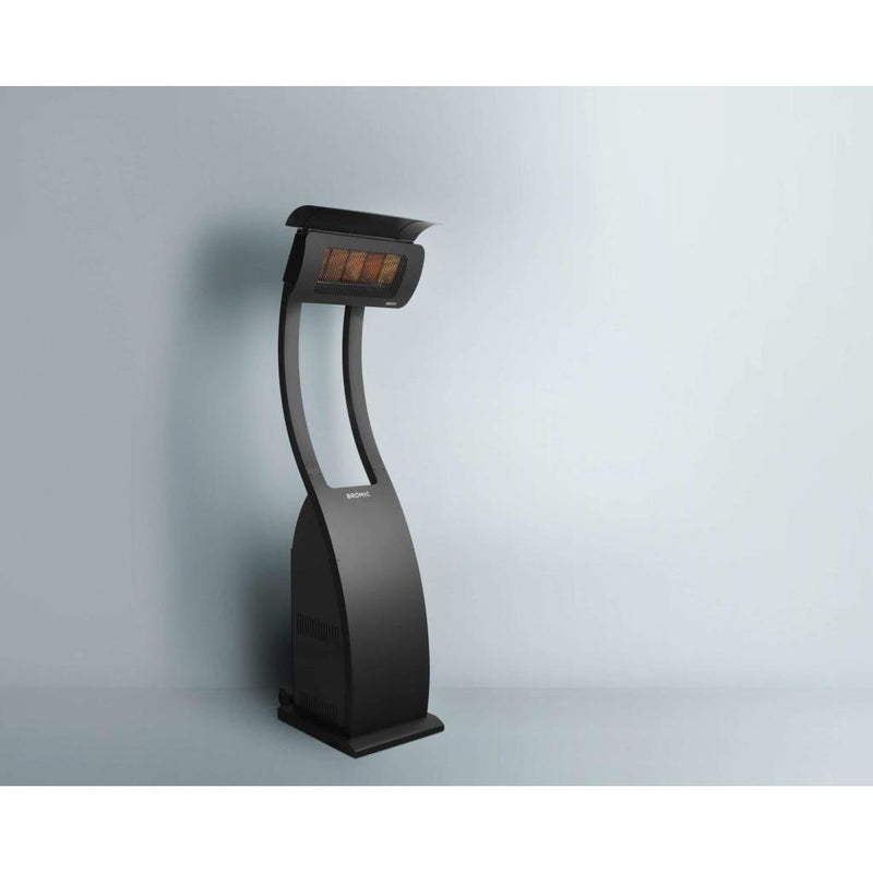Bromic Tungsten Smart-Heat Portable Gas Heater