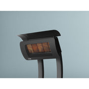 Bromic Tungsten Smart-Heat Portable Gas Heater