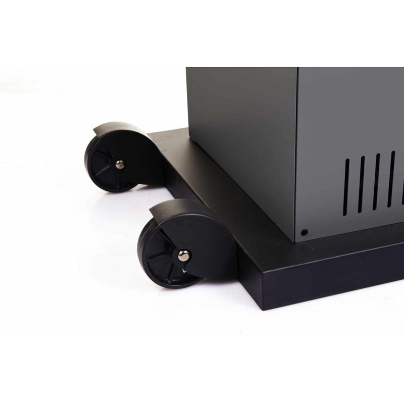 Bromic Tungsten Smart-Heat Portable Gas Heater