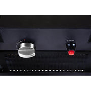 Bromic Tungsten Smart-Heat Portable Gas Heater