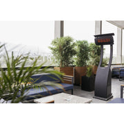 Bromic Tungsten Smart-Heat Portable Gas Heater