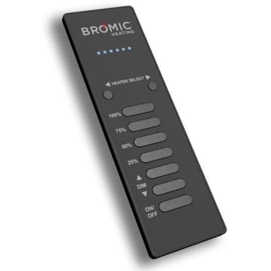 Bromic Legacy Master Remote for Eclipse