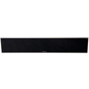 Bromic Platinum Smart-Heat Electric 4500W Heater - Black