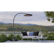 Bromic Eclipse Smart-Heat Electric Portable Heater
