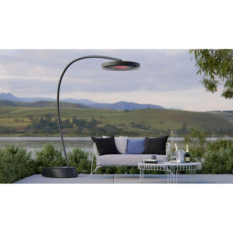 Bromic Eclipse Smart-Heat Electric Portable Heater