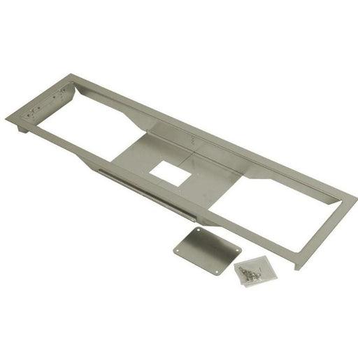 Bromic Platinum Electric Low Clearance Ceiling Recess Kit