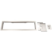 Bromic Platinum Electric Low Clearance Ceiling Recess Kit