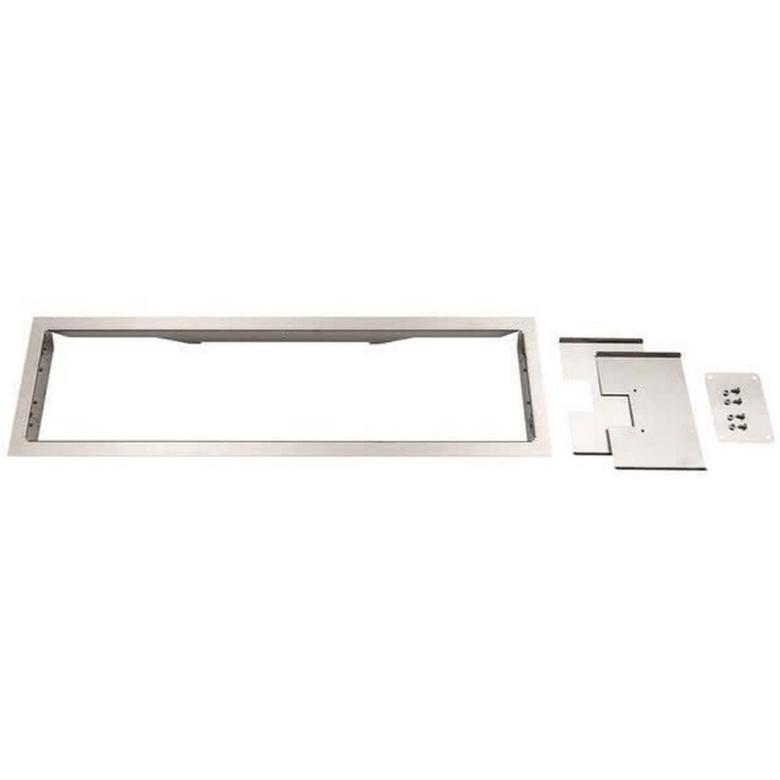 Bromic Platinum Electric Low Clearance Ceiling Recess Kit